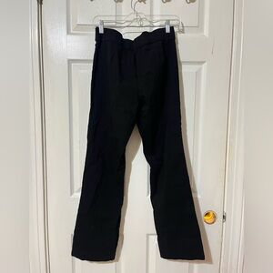 Maurices Slimboot Black Dress Pants